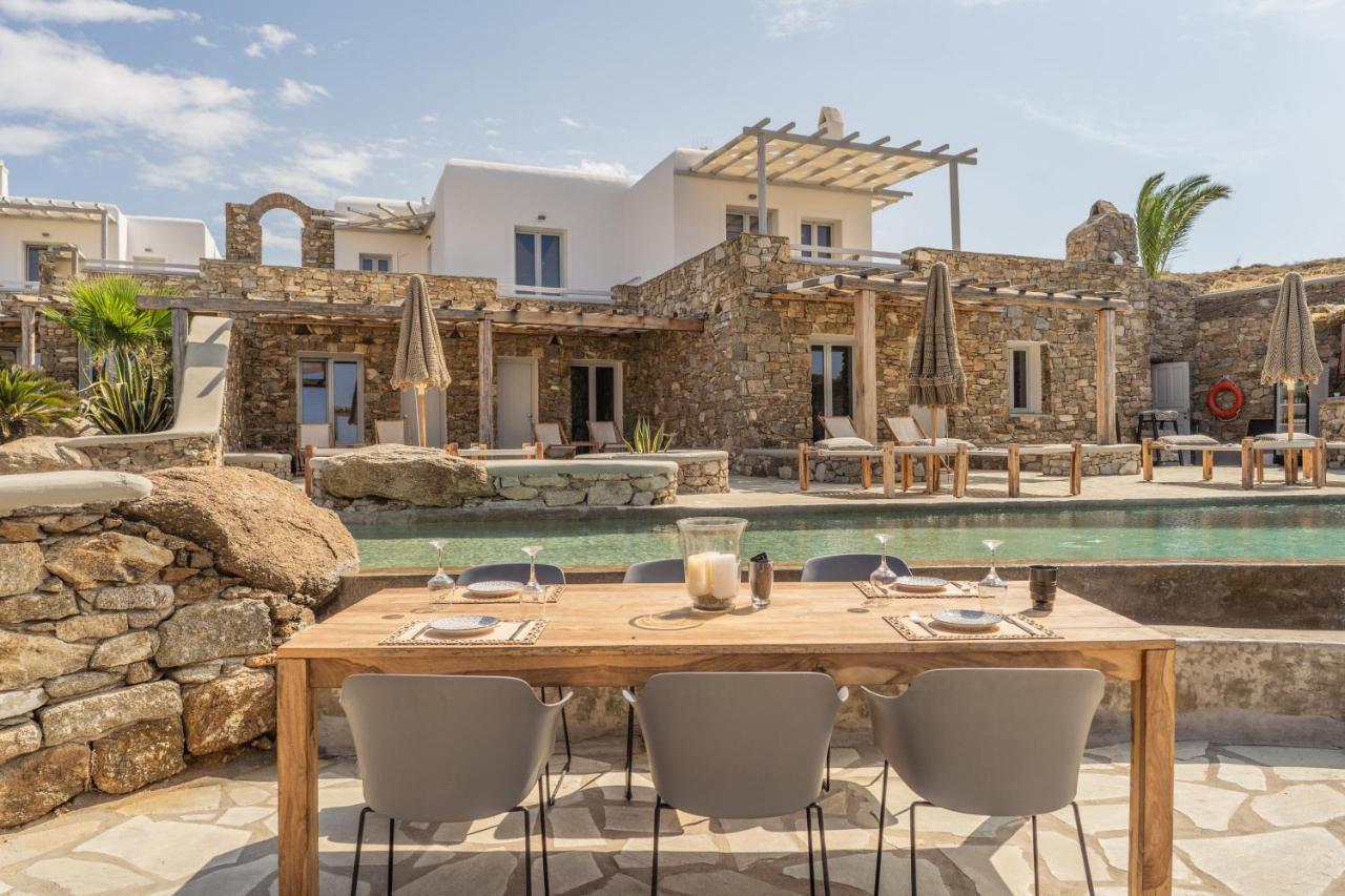 Ela Boutique & Elia (Mykonos)