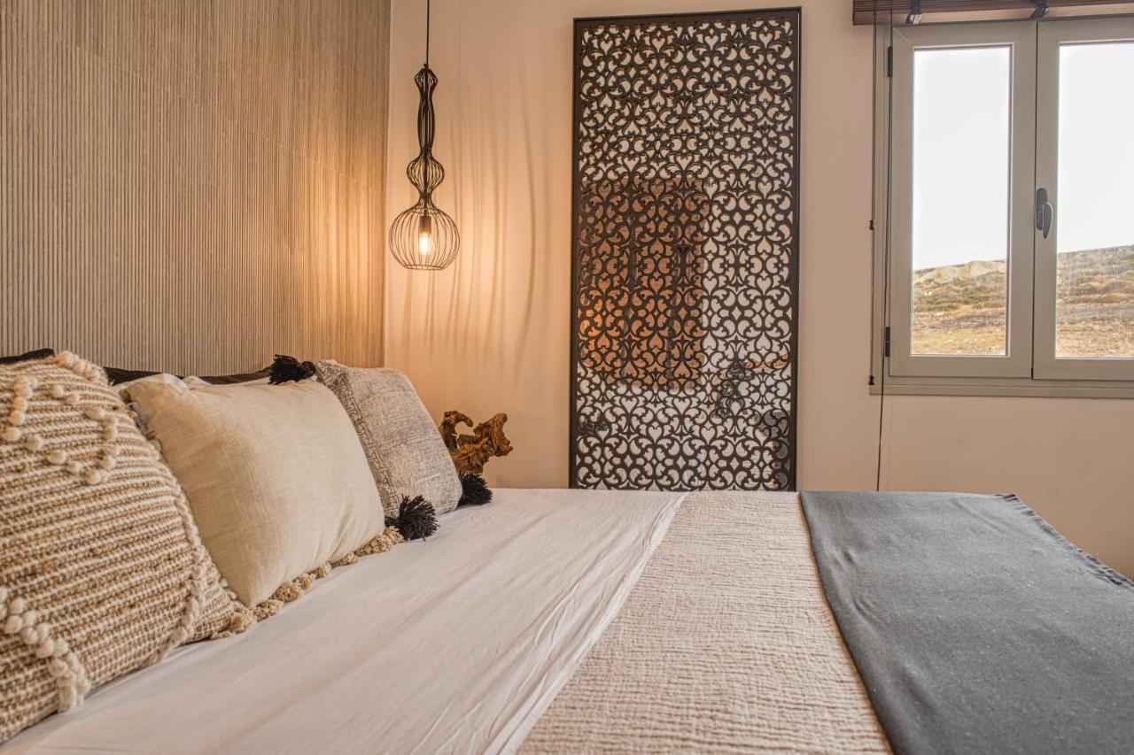 Ela Boutique & 4* Elia (Mykonos)