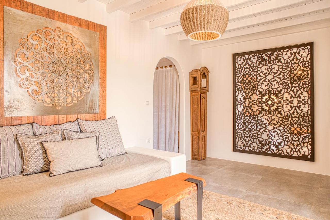 Ela Boutique & 酒店 Elia (Mykonos)