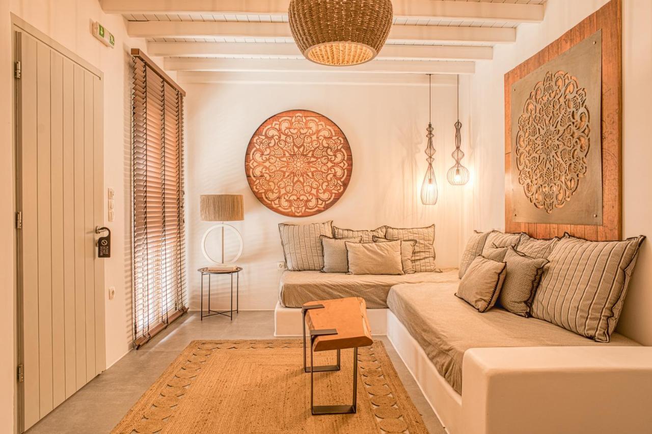 Ela Boutique & 酒店 Elia (Mykonos)