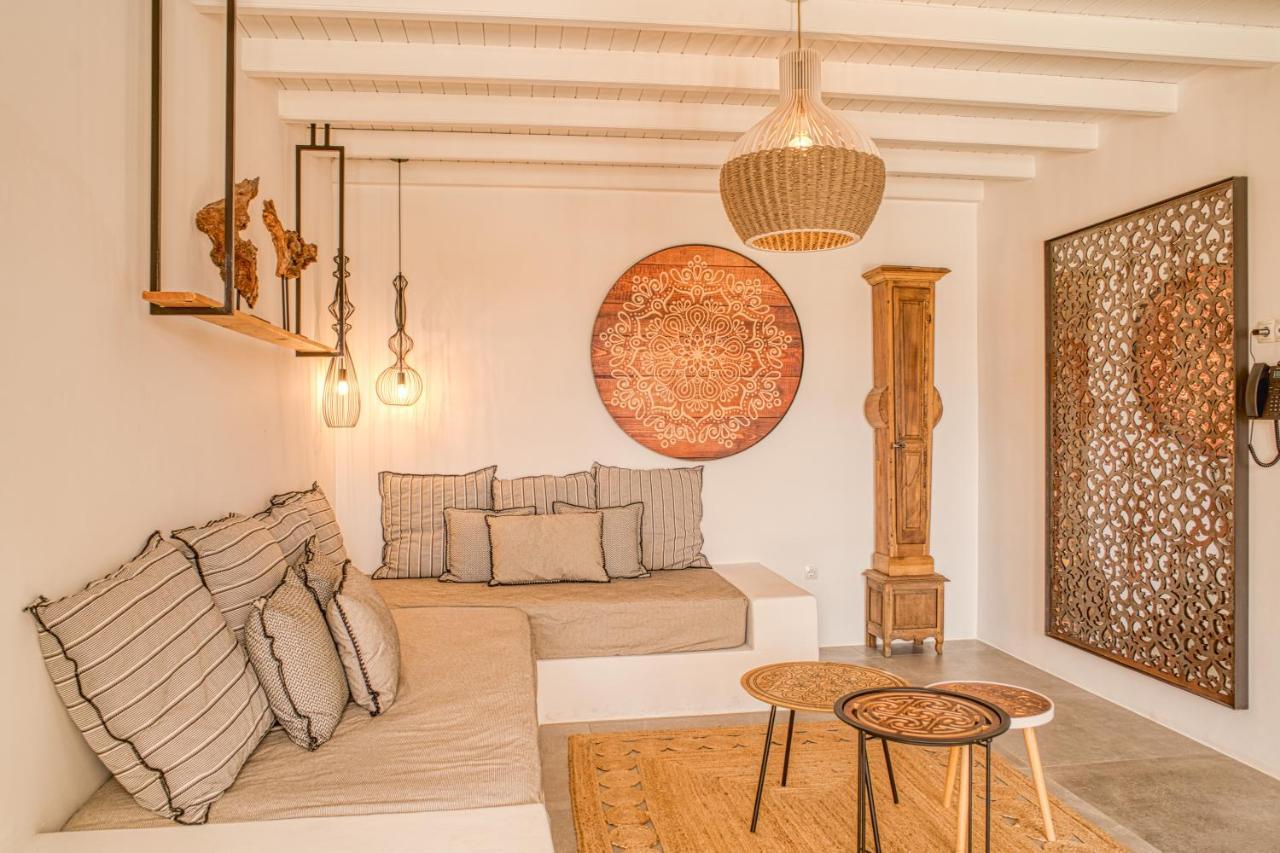 Ela Boutique & 酒店 Elia (Mykonos)