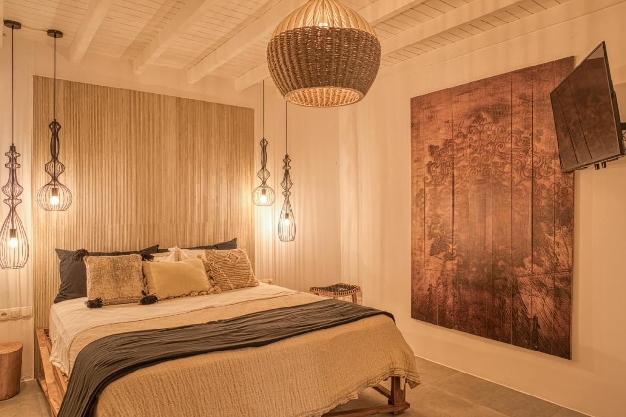 Ela Boutique & 酒店 Elia (Mykonos)