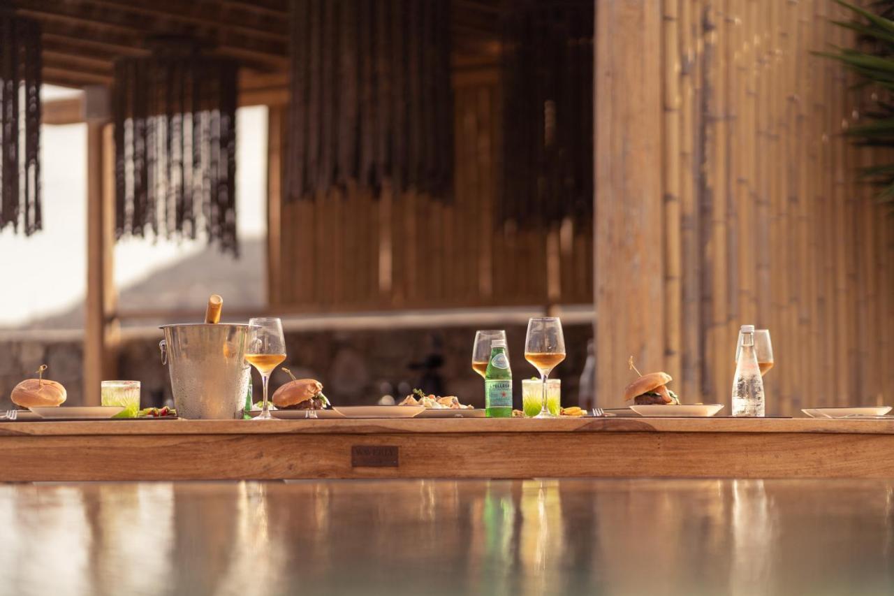 Ela Boutique & 酒店 Elia (Mykonos)