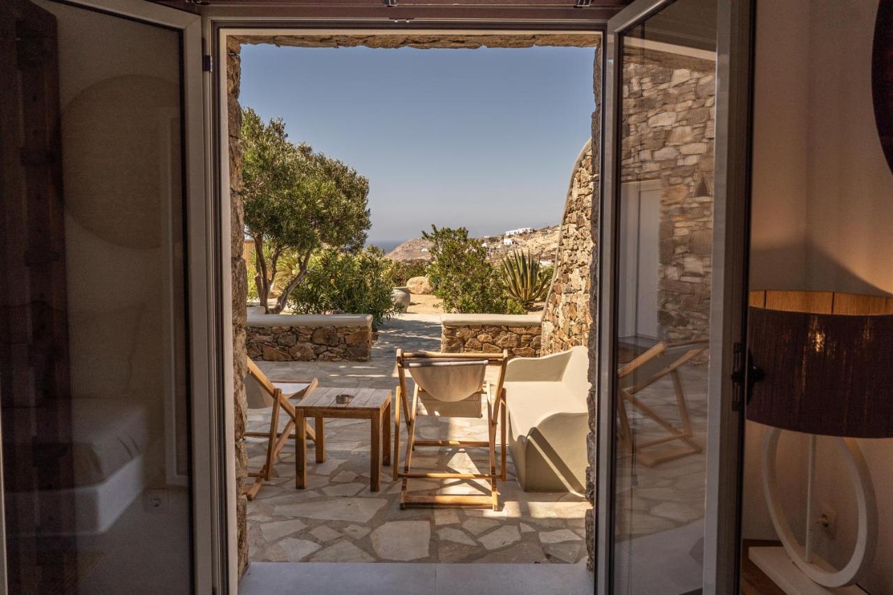 Ela Boutique & 酒店 Elia (Mykonos)
